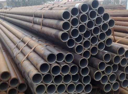营口20CrMo无缝钢管