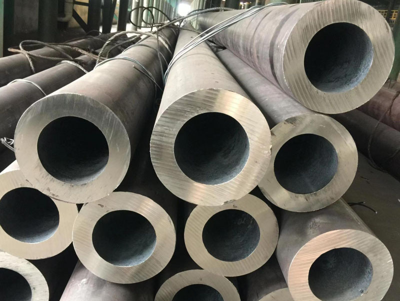 营口20MnG无缝钢管