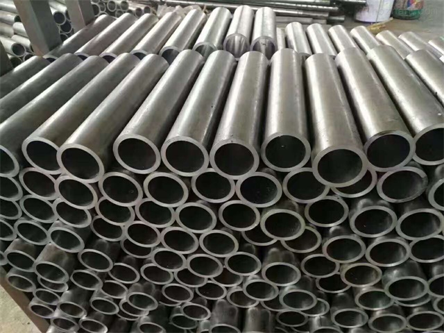 营口30CrMo精密无缝钢管
