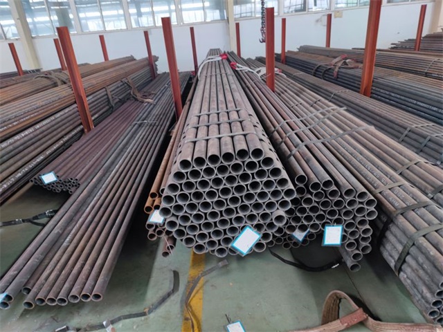 营口20G合金无缝钢管